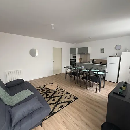 דירה Loni Experiences Moderne Emplacement Ideal שאלאן