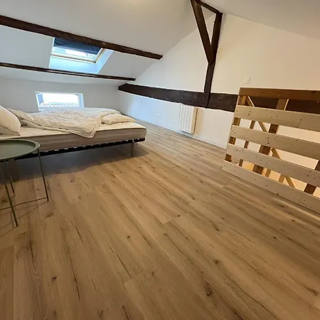 Loni Experiences Moderne Emplacement Ideal דירה *