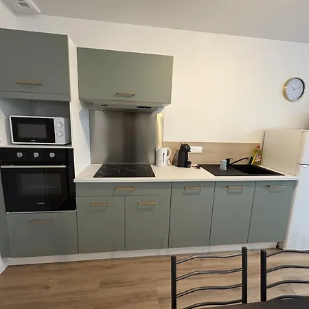 Loni Experiences Moderne Emplacement Ideal דירה *