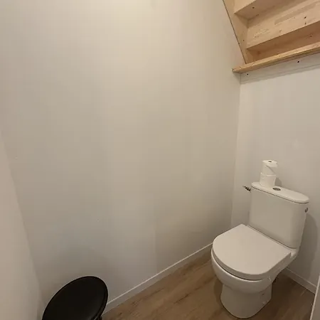 דירה Loni Experiences Moderne Emplacement Ideal שאלאן