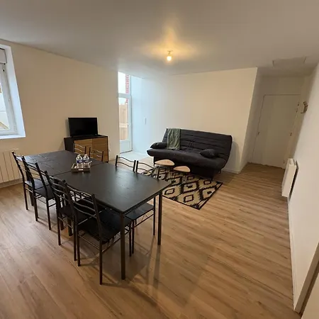 Loni Experiences Moderne Emplacement Ideal דירה שאלאן